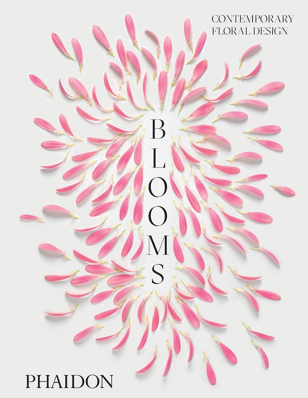 Blooms: Contemporary Flowers