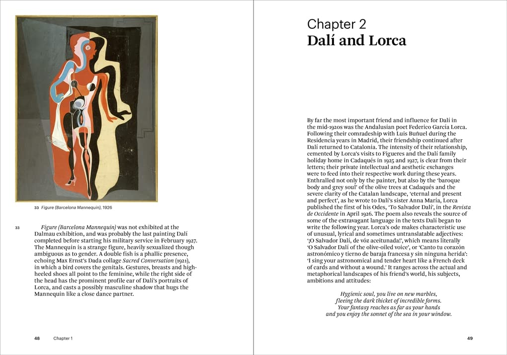 Dali (WOA)