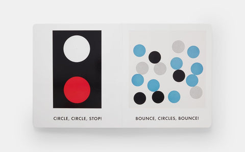 Squares and Other Shapes