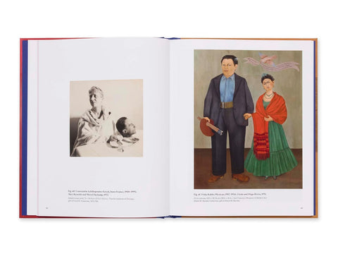 Frida Kahlo's Month in Paris