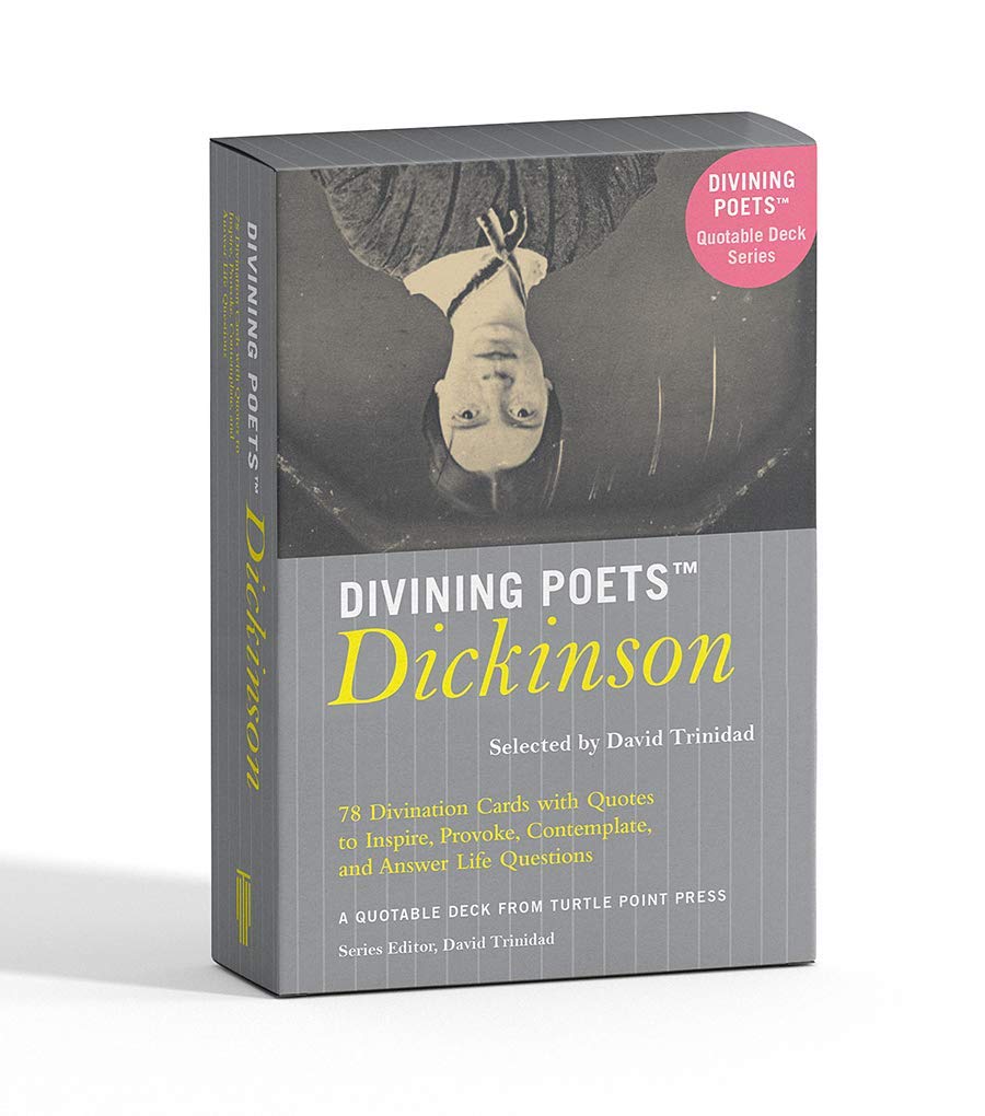 Divining Poets/Dickinson
