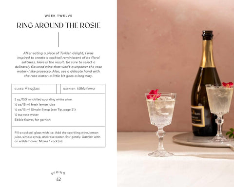 Wednesday Night Wine-Down: 52 Drinks for Low-Alcohol Midweek Sipping (Cheers to the Week)