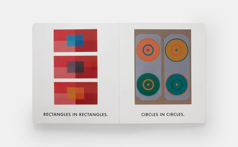 Squares and Other Shapes