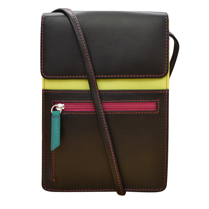 Organizer on a String