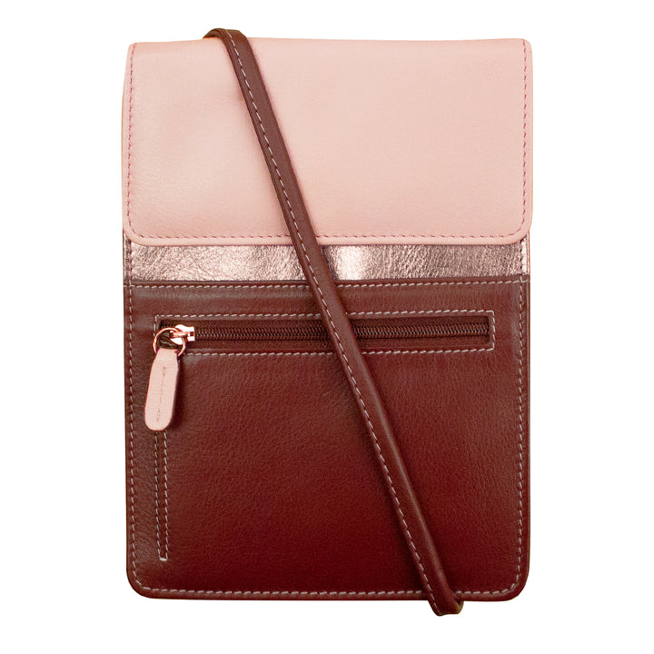 Organizer on a String