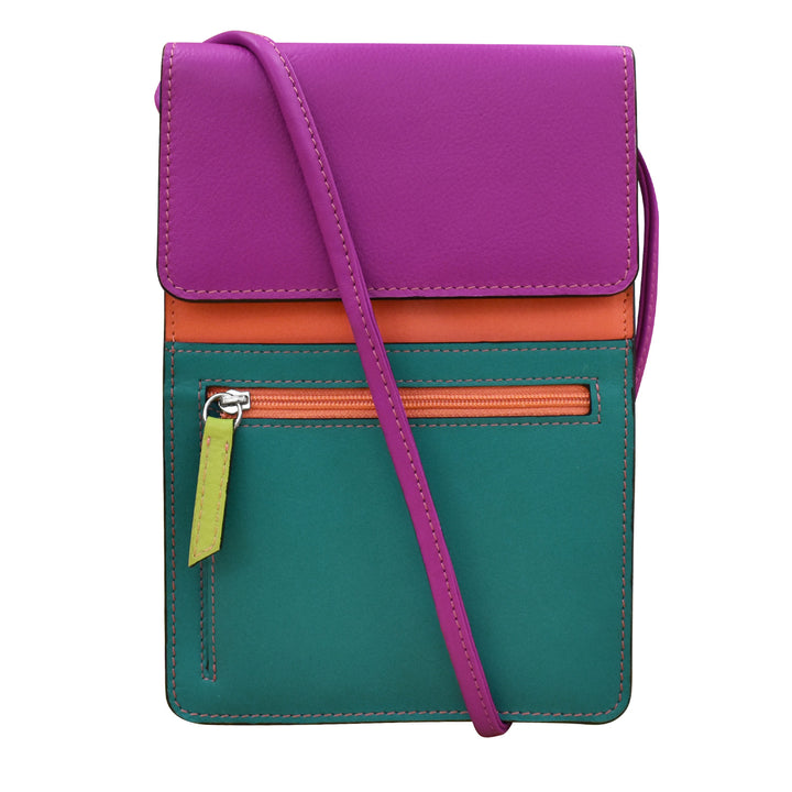 Organizer on a String