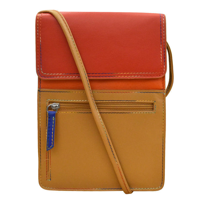 Organizer on a String