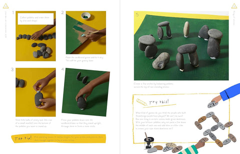 Mini Architects