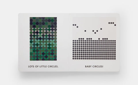 Squares and Other Shapes