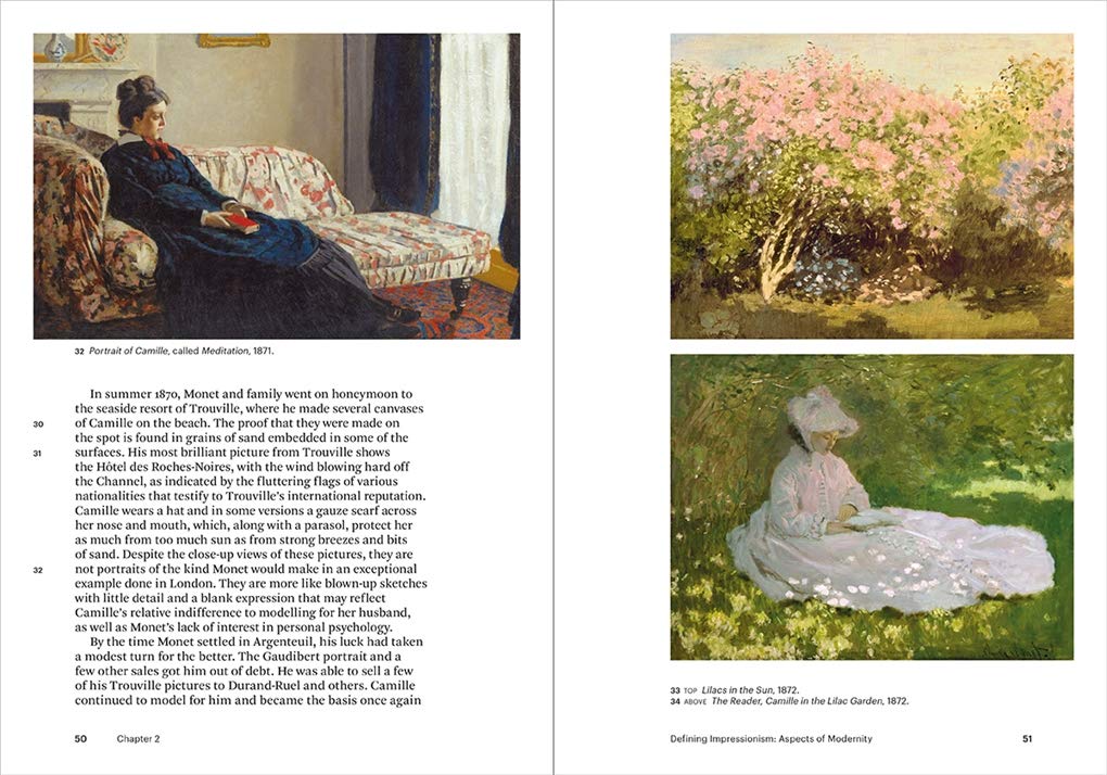 Monet (WOA)