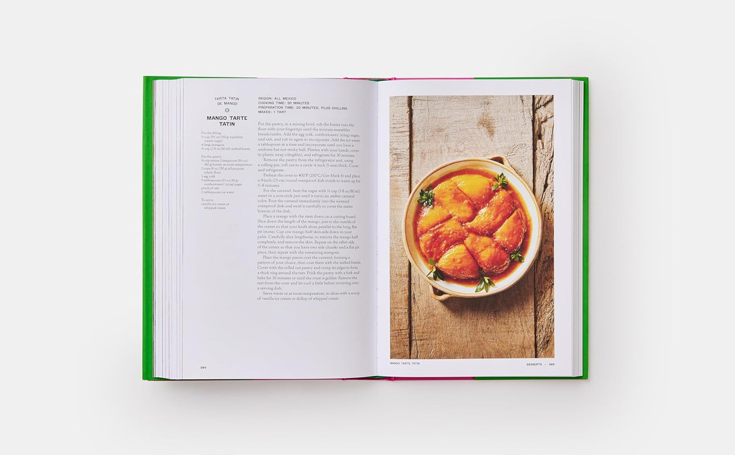 Mexican Vegetarian Cookbook
