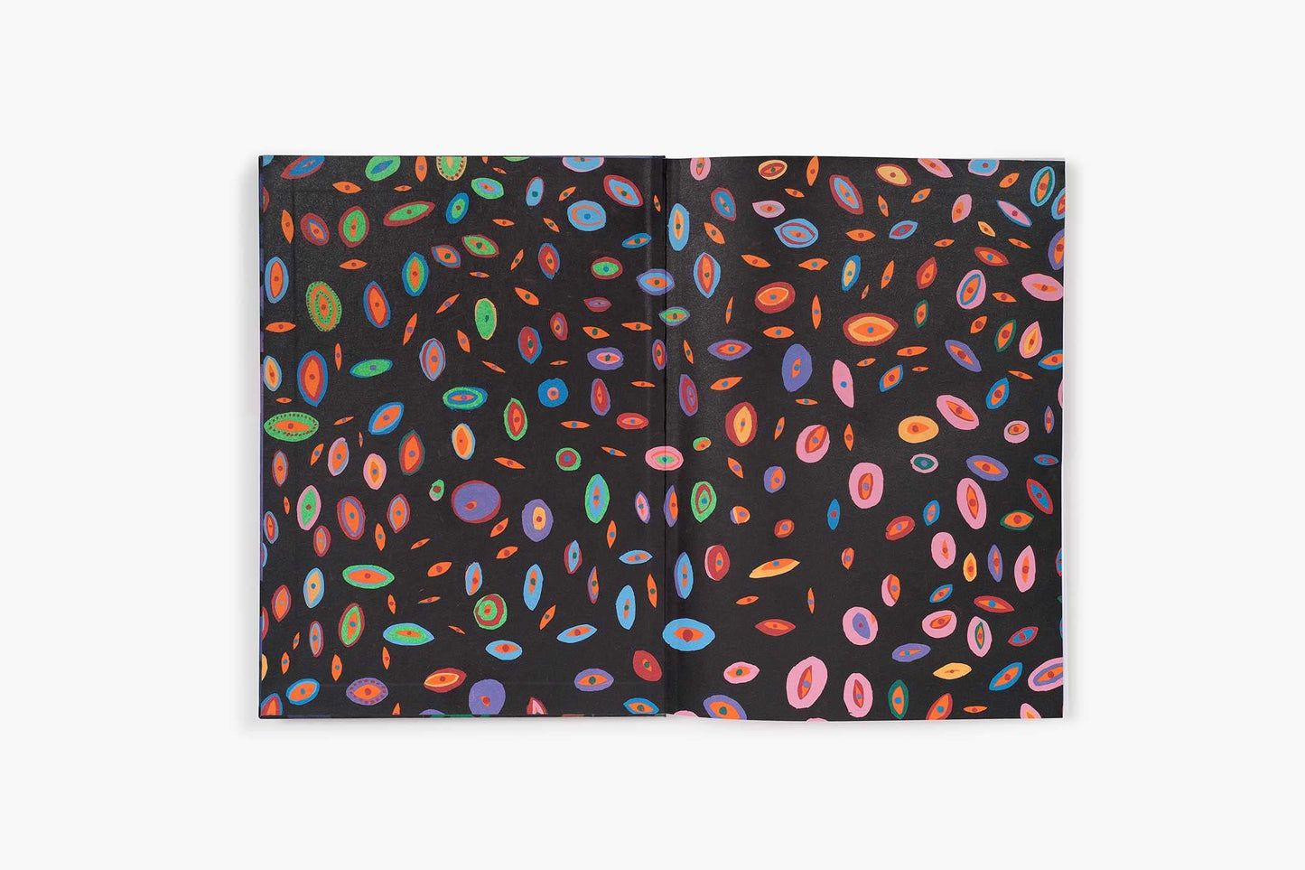 Yayoi Kusama The Journal