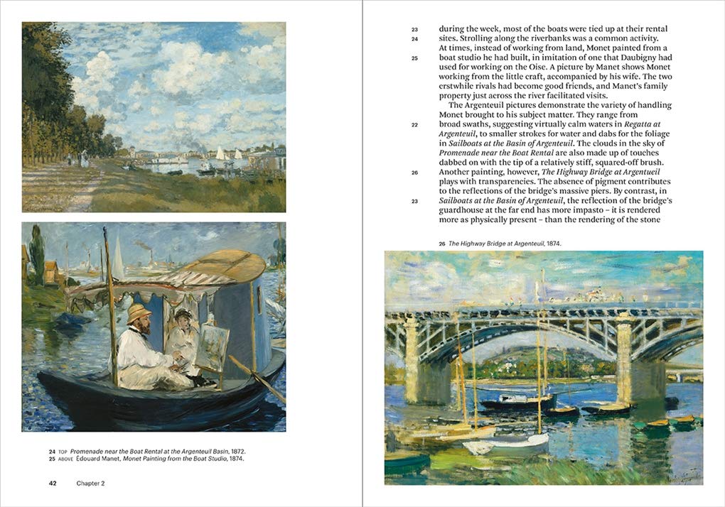 Monet (WOA)
