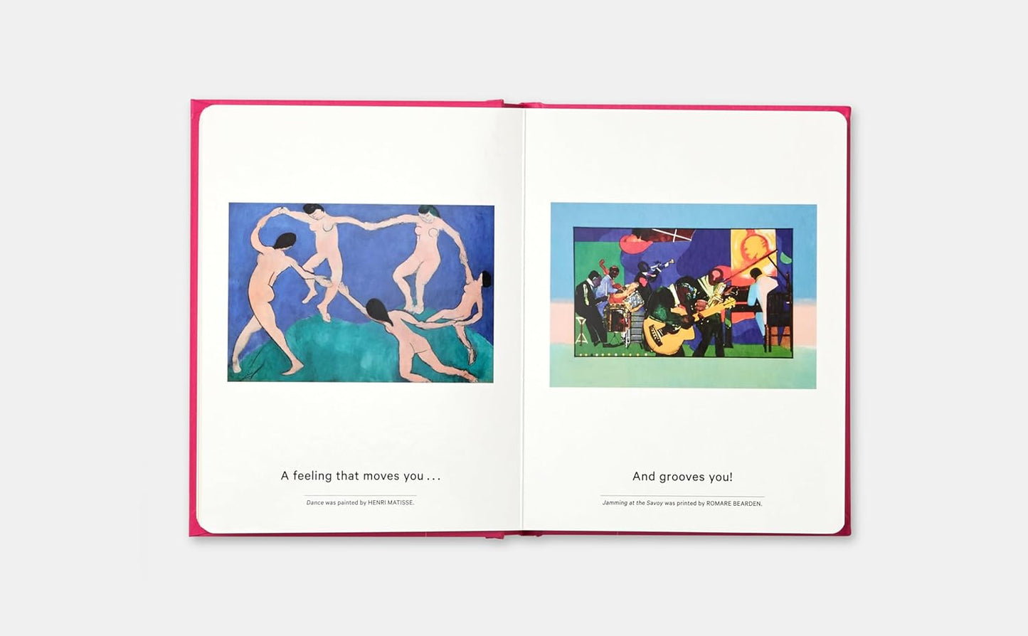 My Art Book of Happiness