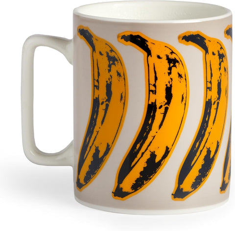 Andy Warhol Color Changing Cup