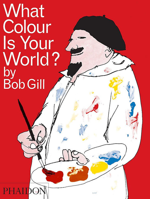 What Color is Your World