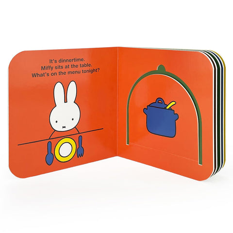 Good Night Miffy