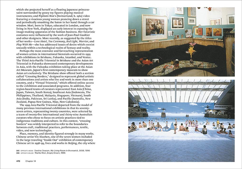 Women Art and Society (WOA)