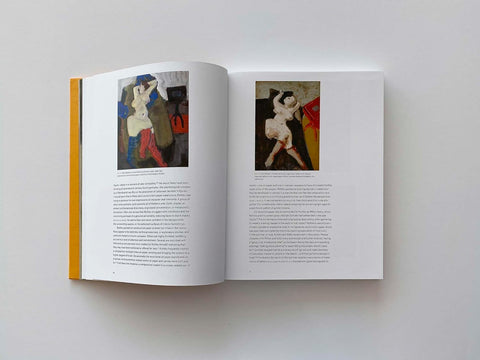 Mark Rothko: Paintings on Paper