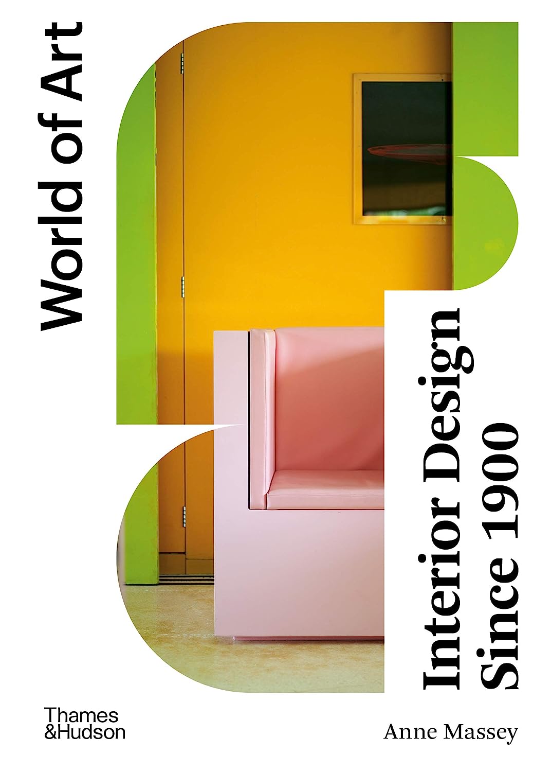 Interior Design Since 1900 (WOA)