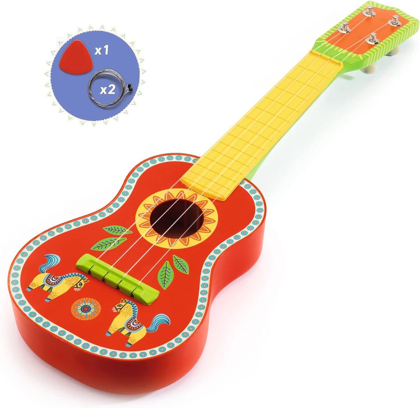 Animambo Ukulele