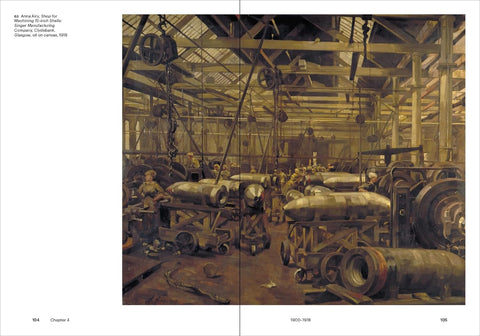 Illustration a Concise History WOA
