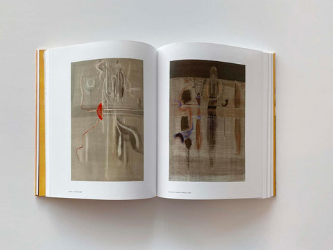 Mark Rothko: Paintings on Paper