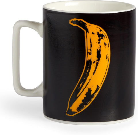Andy Warhol Color Changing Cup