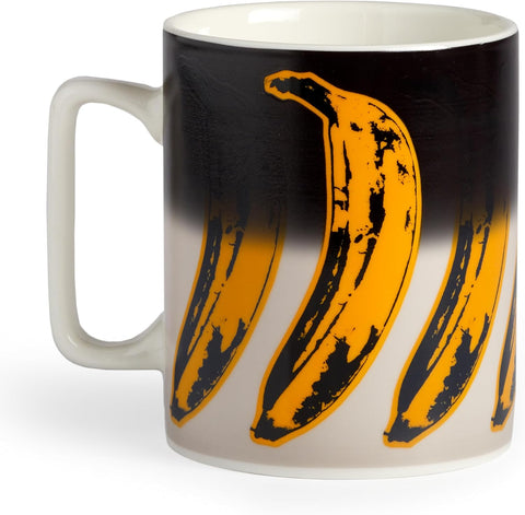 Andy Warhol Color Changing Cup