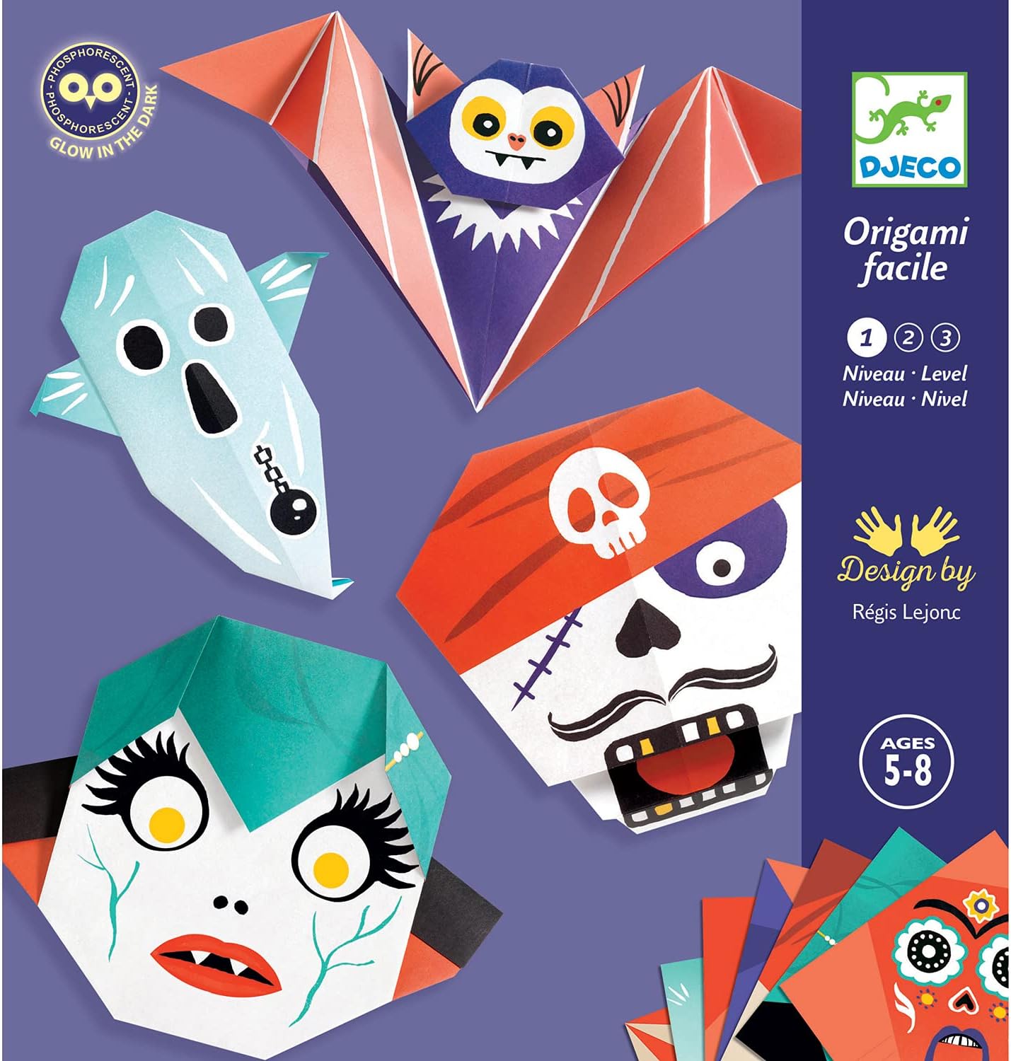 Djeco Origami