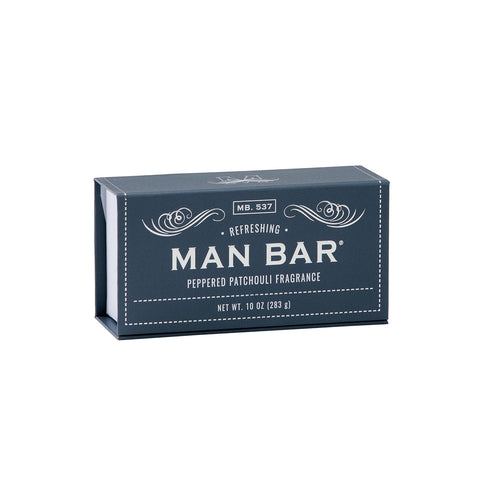 Man Bar Soap