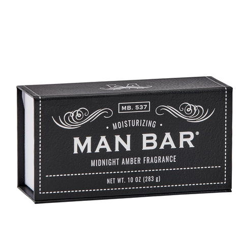 Man Bar Soap