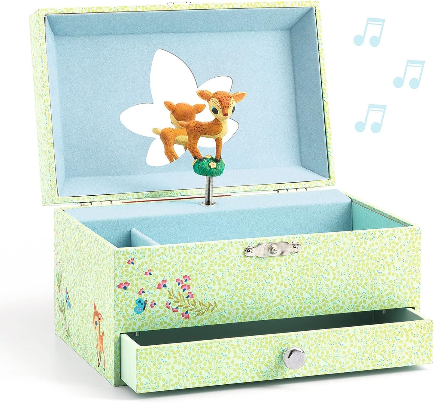 Treasure Boxes