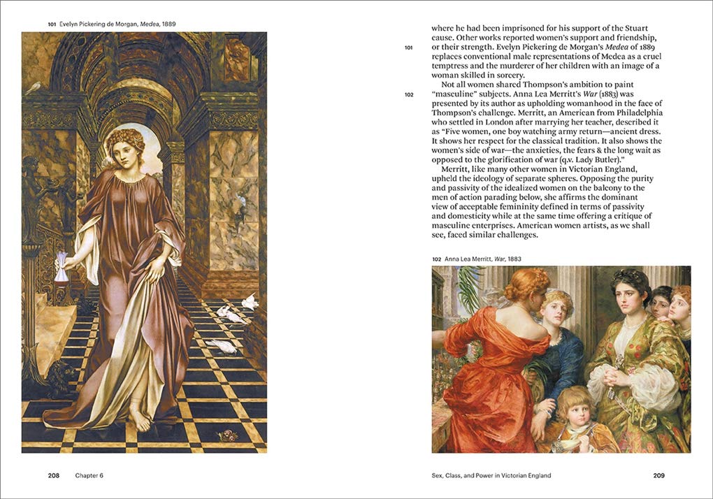 Women Art and Society (WOA)