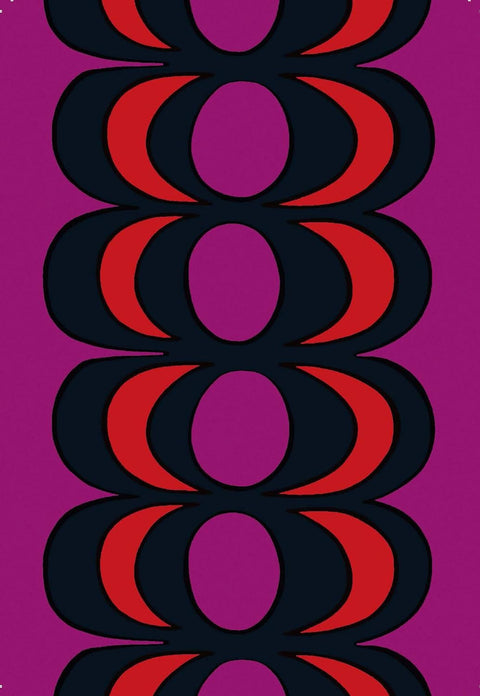Marimekko: 50 Postcards (New)