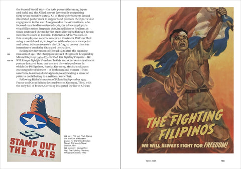 Illustration a Concise History WOA