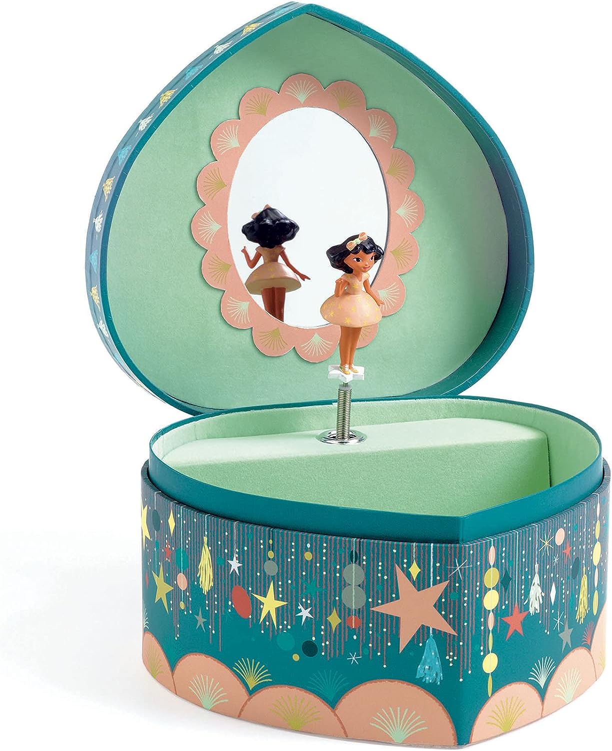 Treasure Boxes