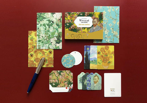 Stationery Set