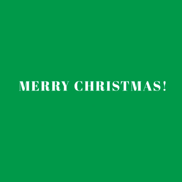 Santa Money Holiday Cards
