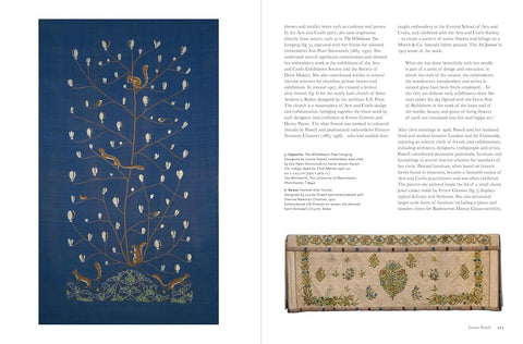 Women Pioneers of the Arts & Crafts Movement