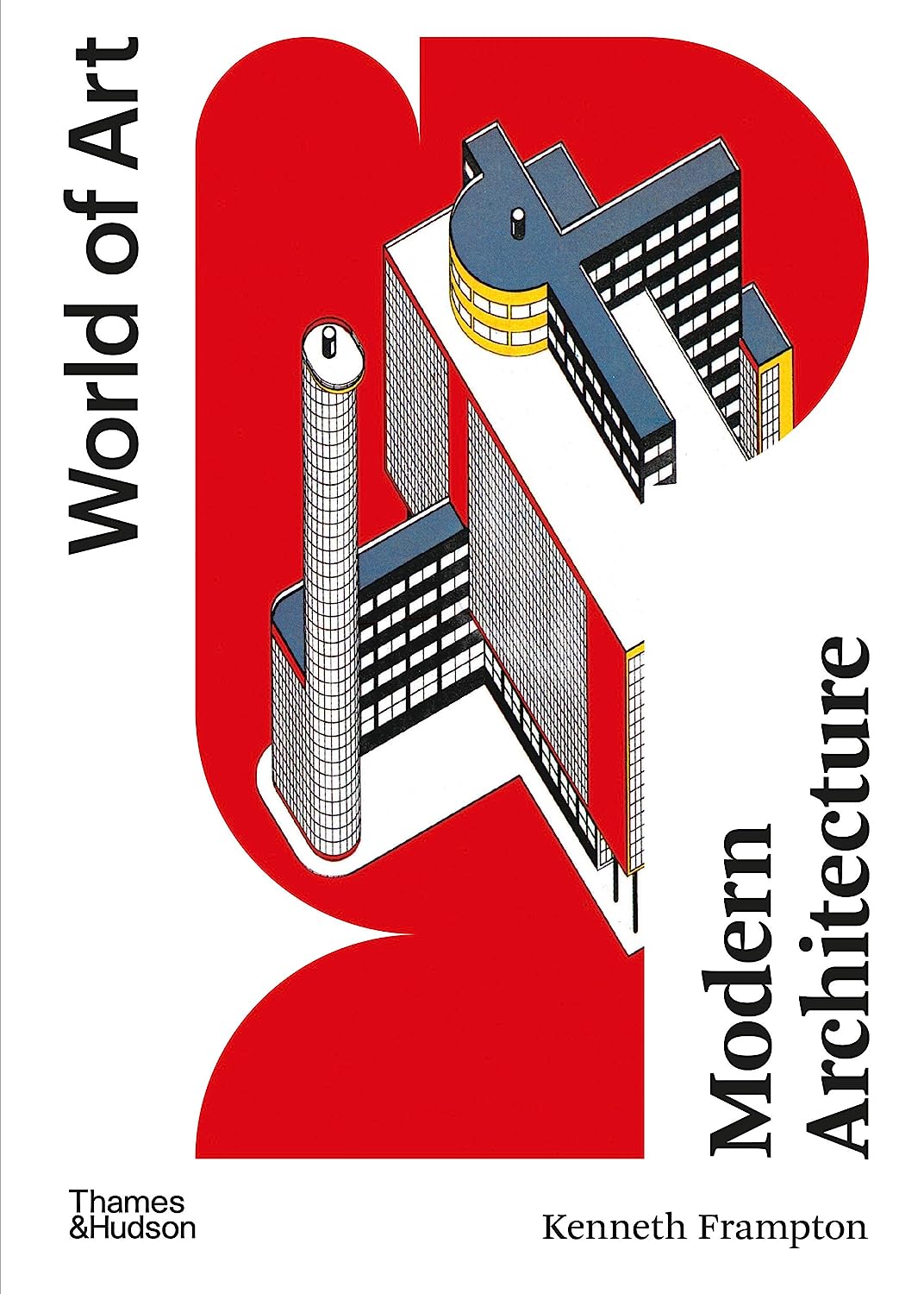 Modern Architecture (WOA)