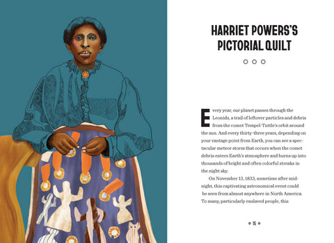 Short History of Black Craft in Ten Objects
