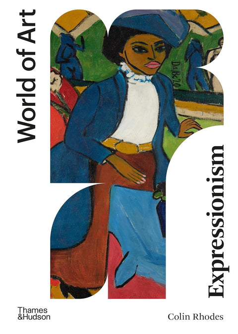 Expressionism WOA