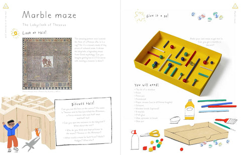 Mini Architects