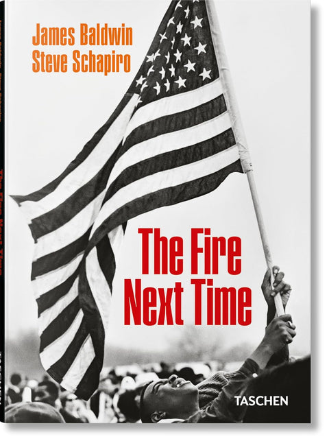 The Fire Next Time