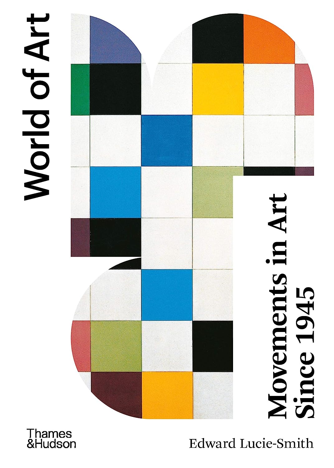 Movements in Art (WOA)