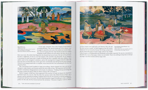 Art For All Impressionists