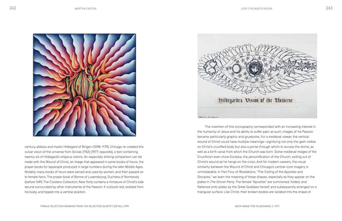 Judy Chicago: Revelations