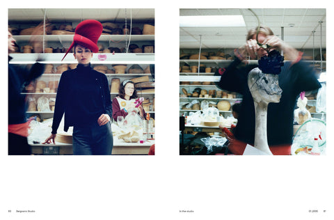 Philip Treacy