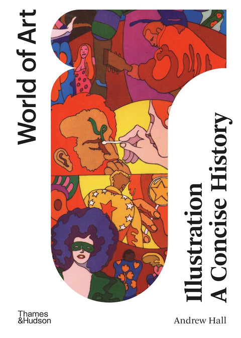 Illustration a Concise History WOA